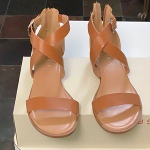 Delaney Gladiator Sandals